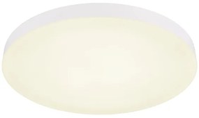 Globo 12384-50W - LED Mennyezeti lámpa MATTHEW LED/50W/230V fehér