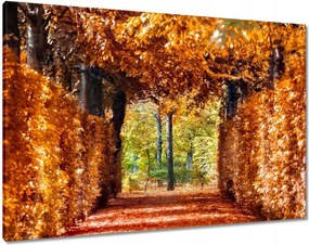 Festmények 100x70 Tájkép Látvány