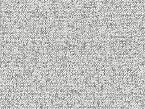 Világosszürke kanapé 243 cm Kate – Micadoni