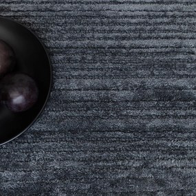 Petróleum színű kézi szövésű gyapjúkeverék szőnyeg 200x290 cm Henley Petrol – Asiatic Carpets