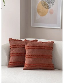 Párnahuzat szett 2 db-os 43x43 cm Tuffet – Mioli Decor