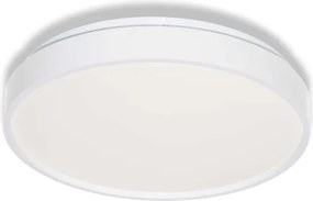 Osram - LED mennyezeti lámpatest CEILING LUXO LED/18W/230V, Ø 32 cm, fehér