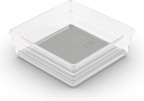 Curver Tároló doboz SISTEMO 6