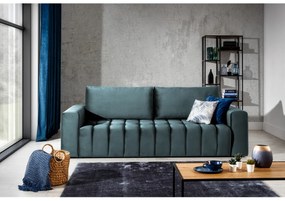 Lazaro kanapé, sötétzöld, Monolit 76