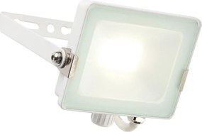 ENDON 98444 SALDE Kültéri Reflektor Matt Fehér IP65
