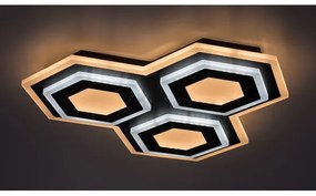 Rabalux 71115 BITSI LED 72W 230V 3000-6000K állítható mennyezeti lámpa DO-val