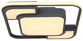 Globo 67259-30 - LED Mennyezeti lámpa NIRRA LED/30W/230V