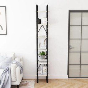 fehér tömör fenyőfa magasszekrény 40 x 30 x 210 cm