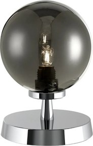 Dar Lighting ESBEN ESB4150-01 Asztali lámpa 1x40W/G9