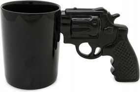 Revolver bögre XL-es