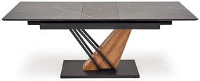 Volant bővíthető étkezőasztal 160-200 cm