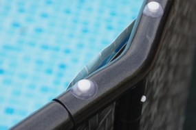 Marimex Florida medence 3,66 x 0,99 m RATAN szűrő nélkül