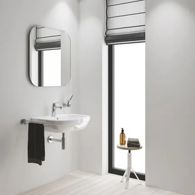 GROHE 2339600E -mosdócsaptelep EUROSMART COSMOPOLITAN DN 15 méret M króm