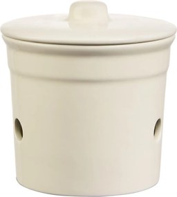 MRS. WINTERBOTTOM'S fokhagymatartó13cm