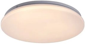 Rábalux Vendel fehér mennyezeti LED lámpa (71102)