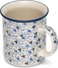 Klasszikus bögre 270ml Ceramika Artystyczna Bolesławiec