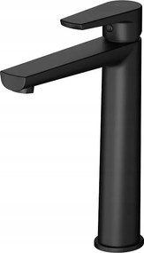 Moduo magas mosdócsaptelep fekete (S951-585) /sm/