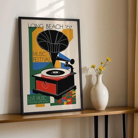 Falikép, 55×75 cm – SC11210