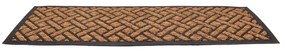 Kókuszrost lábtörlő 40x120 cm Weawing – Esschert Design