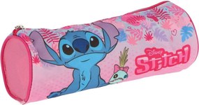Disney Lilo és Stitch, A csillagkutya Scrump tolltartó 23 cm