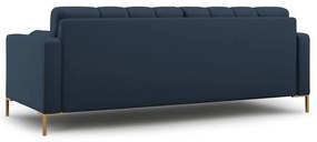 Kék kanapé 177 cm Bali – Cosmopolitan Design