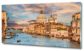Üvegkép falra Velence olaszország osh-89766011