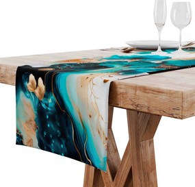 Dekorációs Futófelület Sima 40X180 A1 Minta