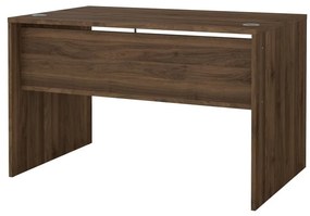 Felix Simple íróasztal, dió