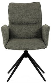 DCH-D1328 GRN2 étkezőszék szett, 2 db