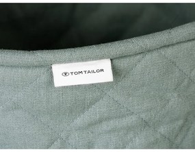 Világoszöld textil szennyeskosár 67 l Tom Tailor – Wenko