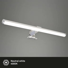 Briloner 2105-018 - LED fürdőszobai tükörvilágítás LED/6W/230V IP23