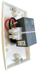 Globo 03815 - Mennyezeti ventilátor FERRO