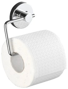 Vacuum-Loc öntapadós WC-papír tartó, max. 33 kg - Wenko