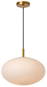 ONLI - Csillár zsinóron JANET 1xE27/6W/230V átm. 30 cm