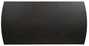 Bővíthető étkezőasztal hosszabbító asztallappal 90x180 cm Rocía – Ixia