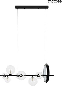 King Home MOOSEE ALURE LINE MSE010100285 Függőlámpa 7x5W/G9 3000K 1200LM IP20