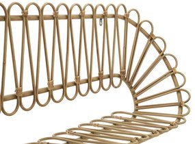 Falipolc panama 162x28x43,5cm