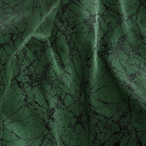 Szövet Függöny Anyag Hestia 305cm zöld