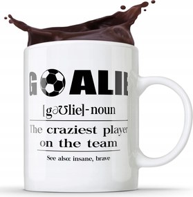 Bögre Focirajongóknak Ajándék Bögre