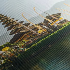 Mount Batur kép (150x105 cm)