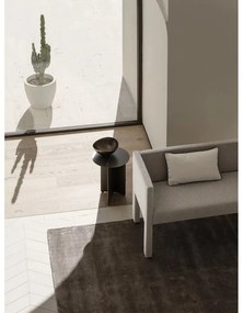 Bézs buklé pad Sitta – Blomus