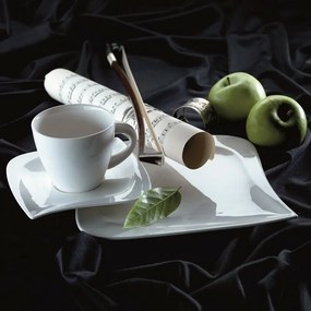 18 részes La Musica kávéskészlet