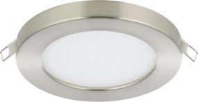 Eglo FUEVA FLEX 900936 Beépíthető spotlámpa 1x5,5W/LED 4000K 700lm IP20