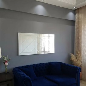 Vertical tükör 65 x 130 cm