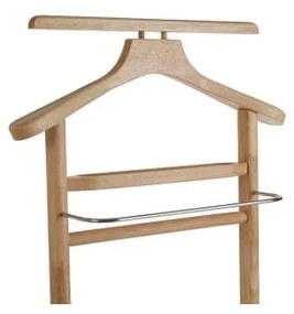 Natúr színű kaucsukfa szobainas – Premier Housewares