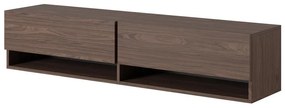 Tv szekrény/asztal Myrtha 140   (dió). 1099004