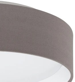 Eglo 31593 PASTERI LED mennyezeti lámpa LED/11W/230V
