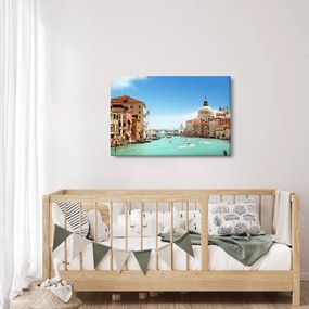 Kép - Velence (90x60 cm)