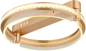 GLOBO 67196-36 BLONDIE Modern LED Mennyezeti Lámpa IP20