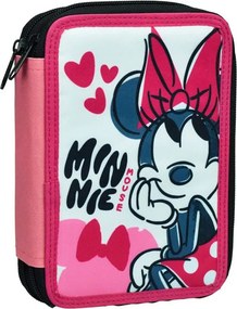 Disney Minnie Draft tolltartó töltött 2 emeletes